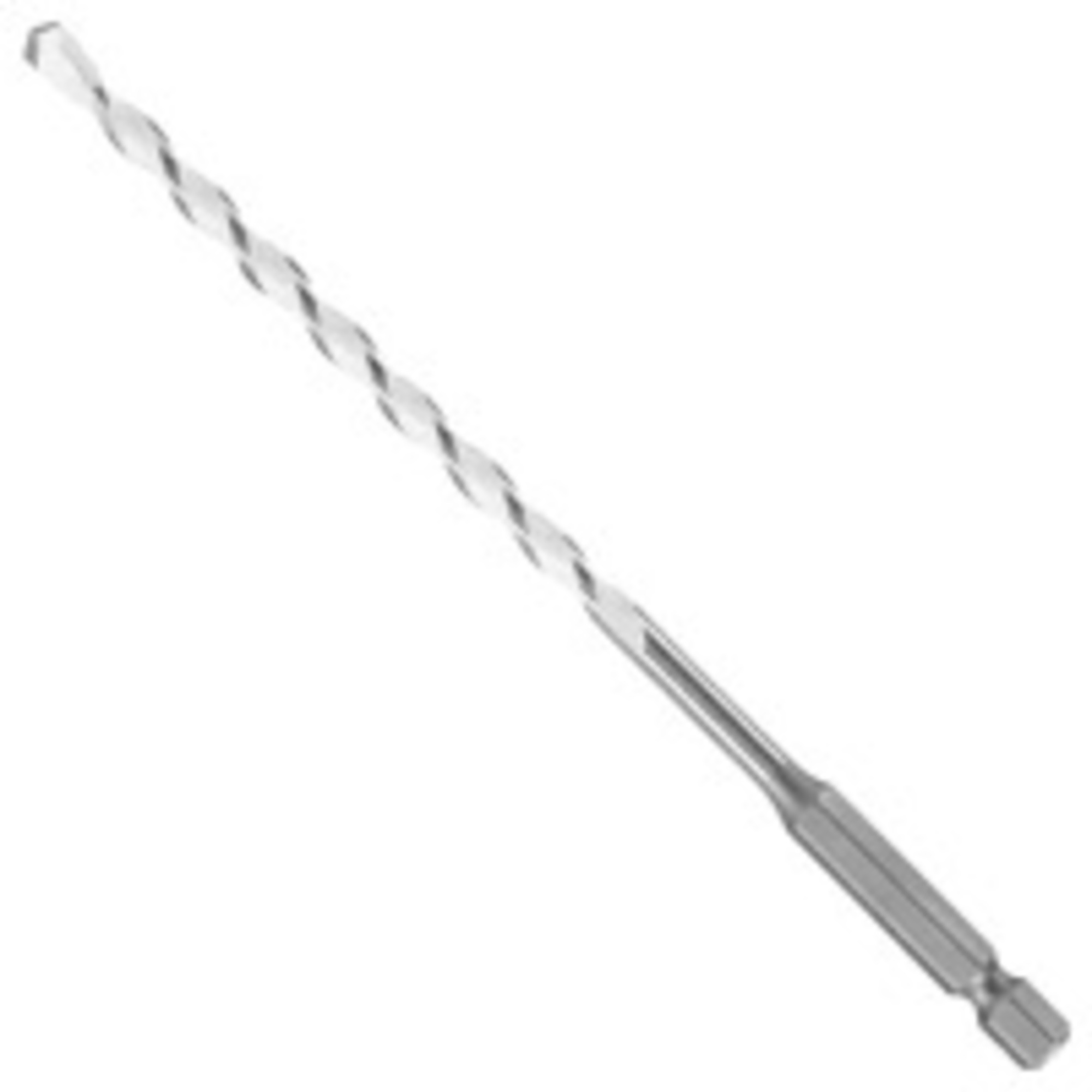 Bosch Daredevil Multipurpose Drill Bit — 3/16in. x 4in. x 6in., Model# MP03